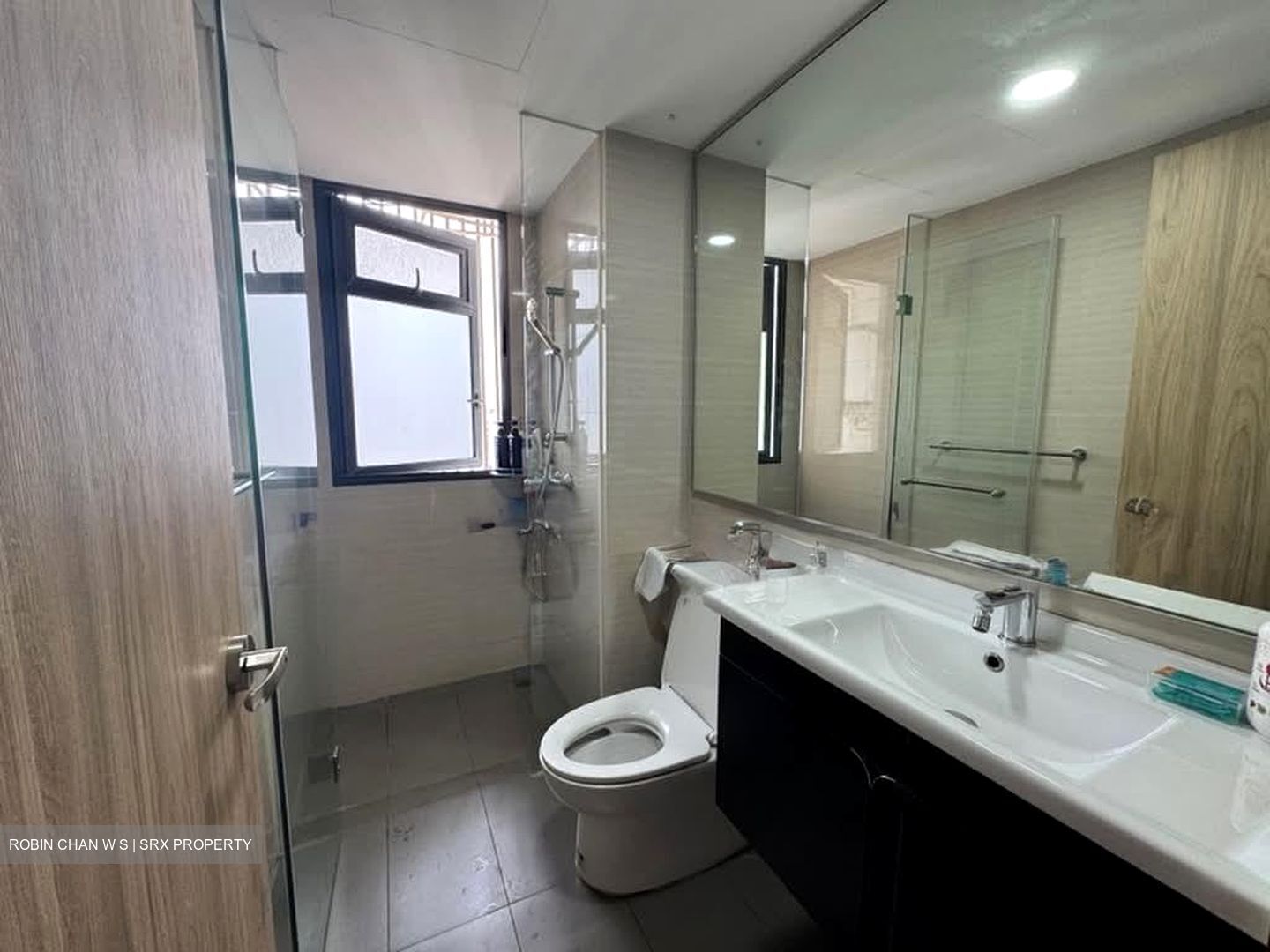 Waterbay (D19), Condominium #601582841